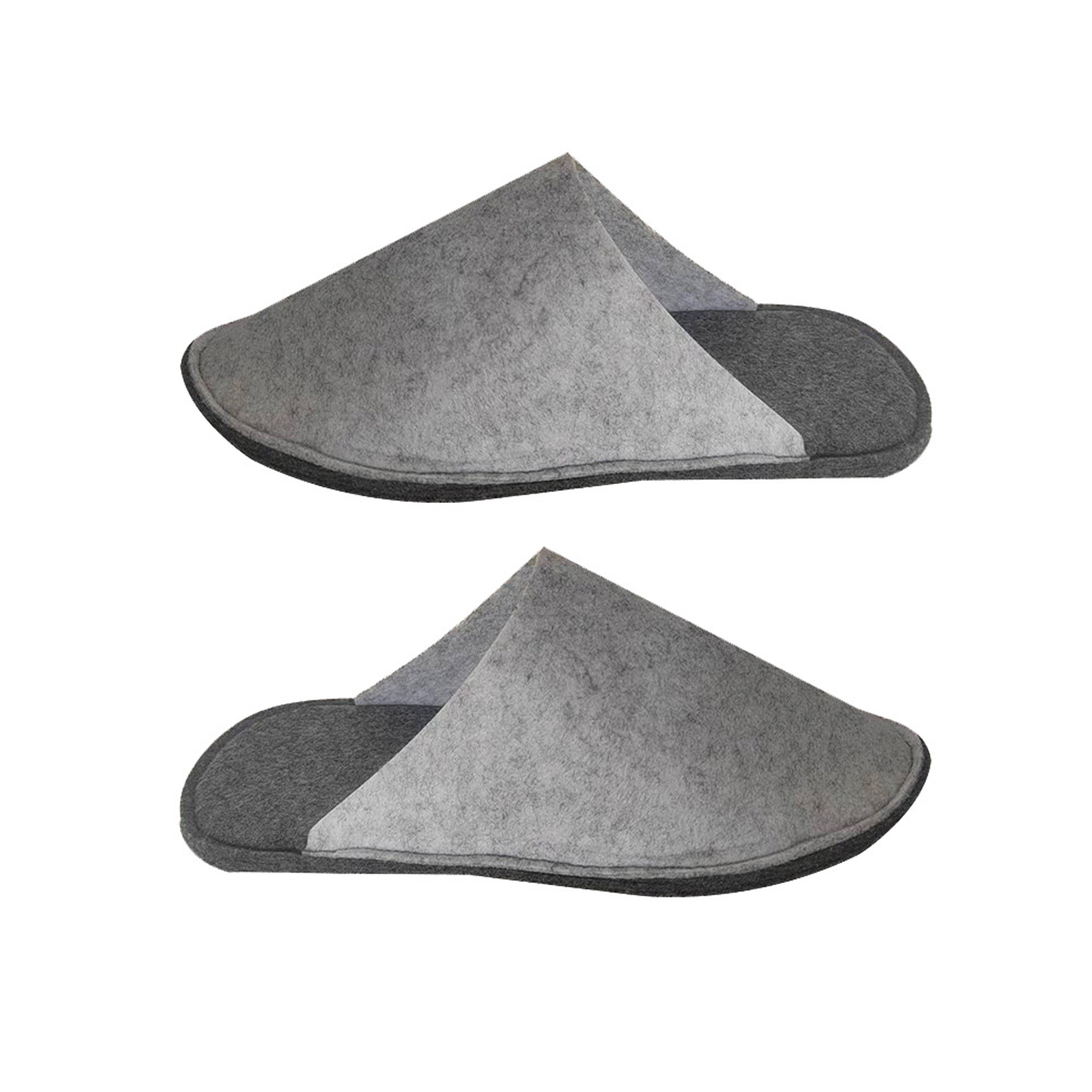 Disposable Felt Slippers 4