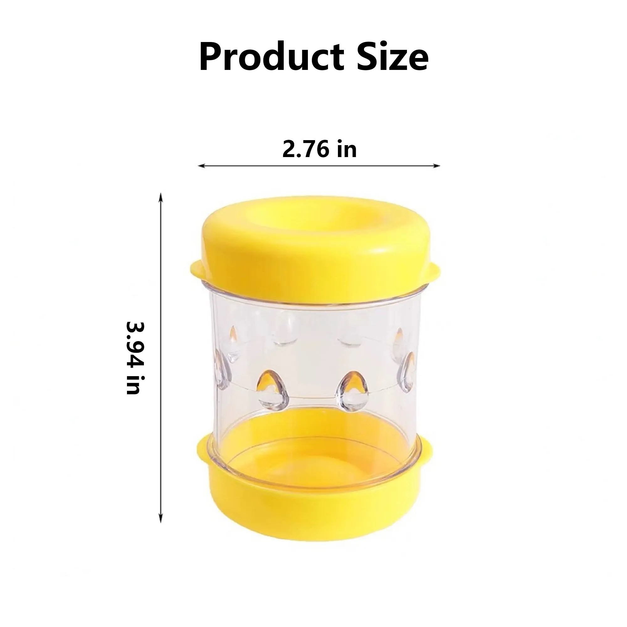 Boiled Egg Peeler 6