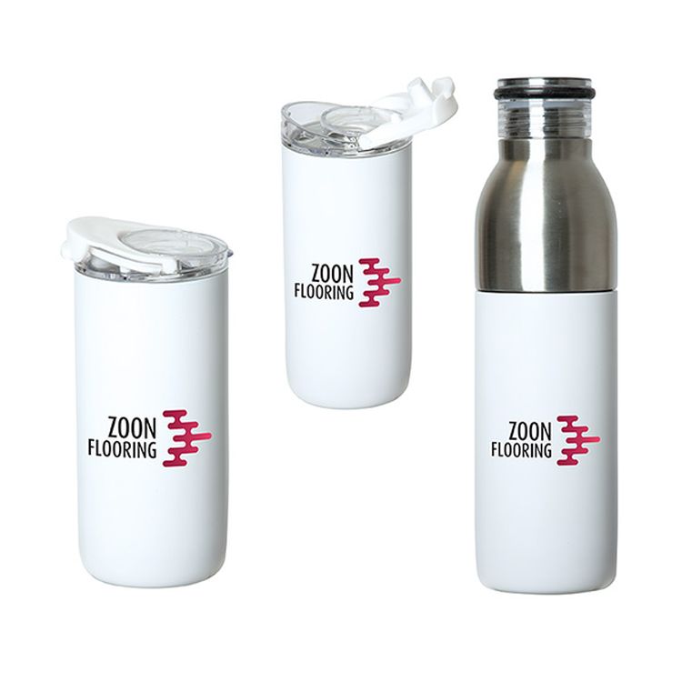 Metamorph 2-In-1 Travel Tumbler/Bottle 6