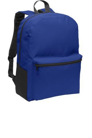 Port Authority® Value Backpack 10