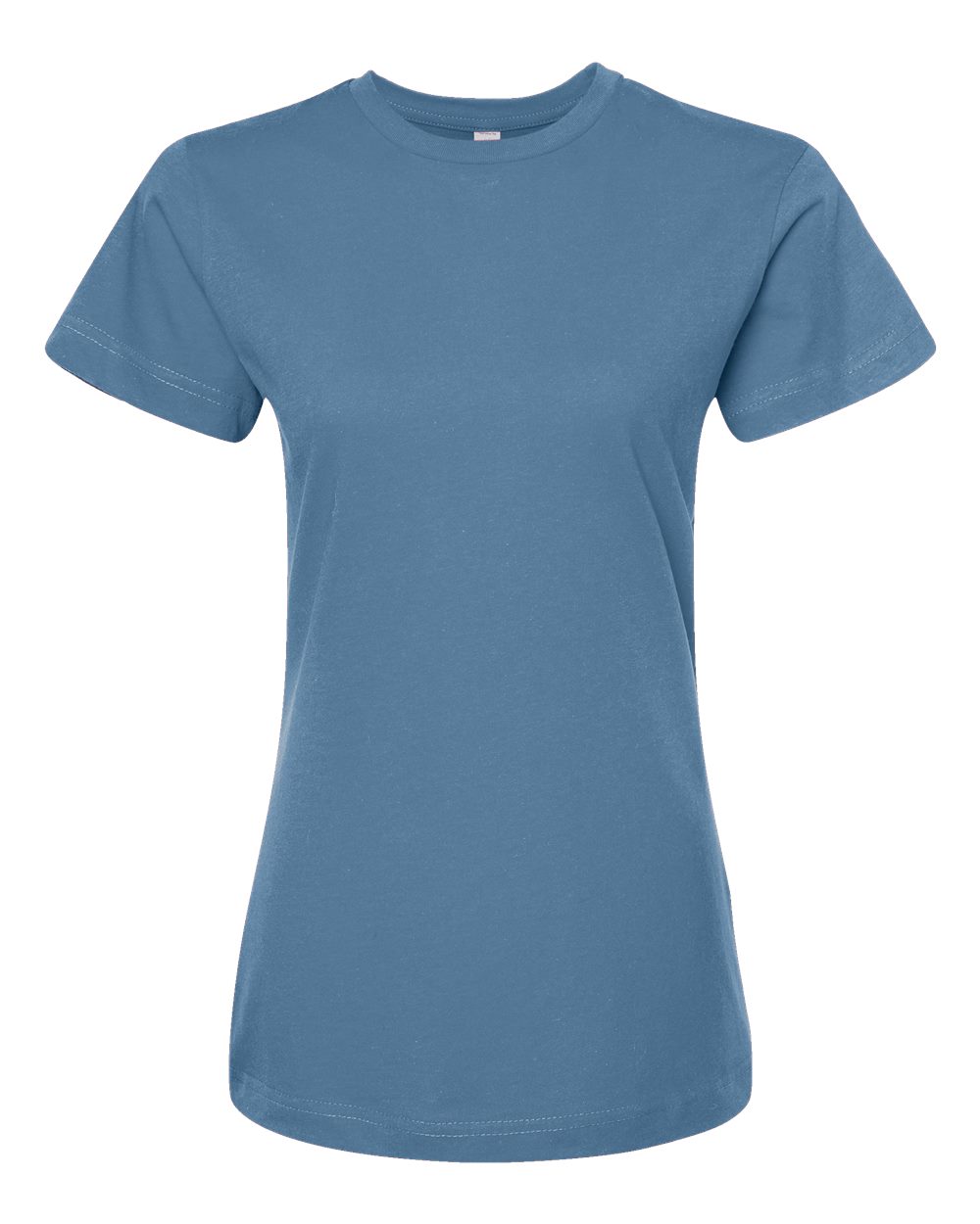 Women's Fine Jersey Classic Fit T-Shirt - 216 17