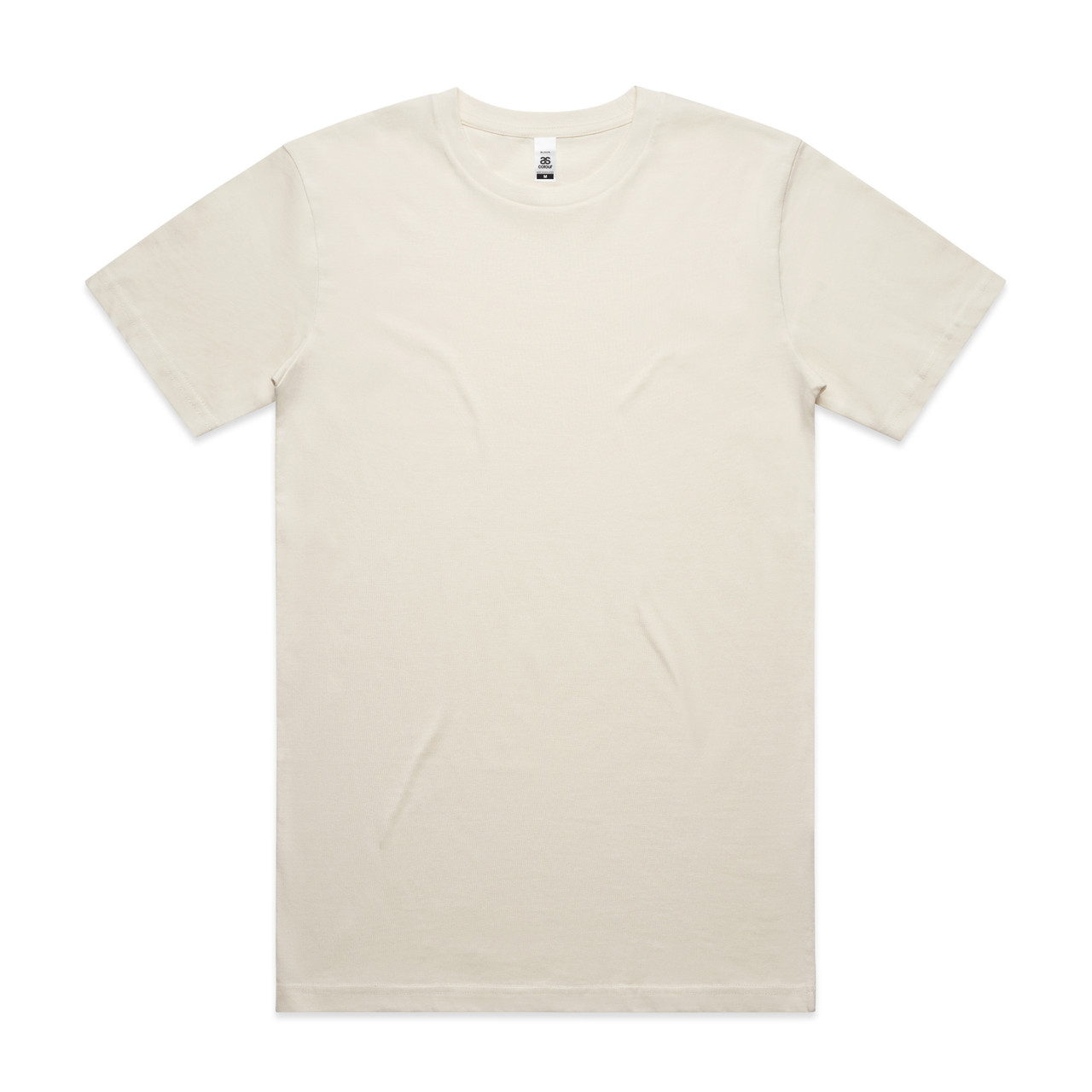 Block Tubular Tee | 5050 7