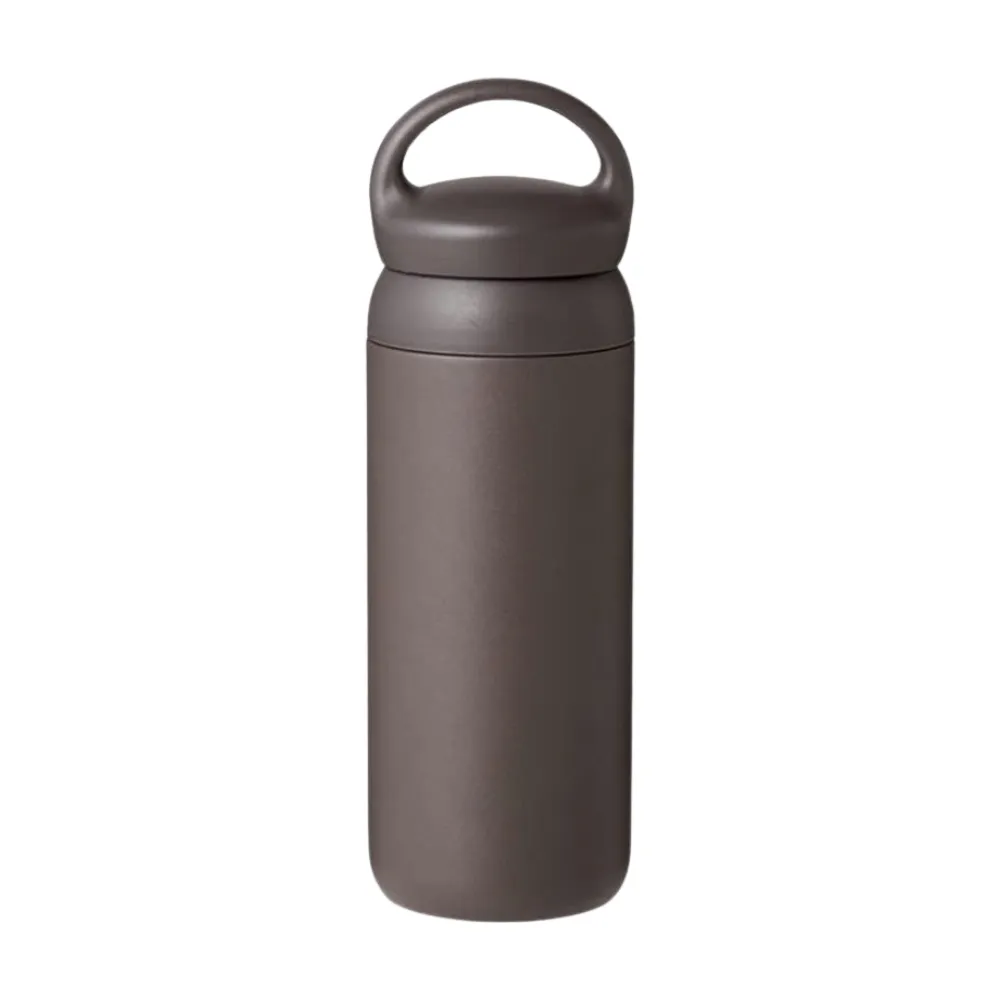 17oz. Insulated Travel Flask with Handle 8