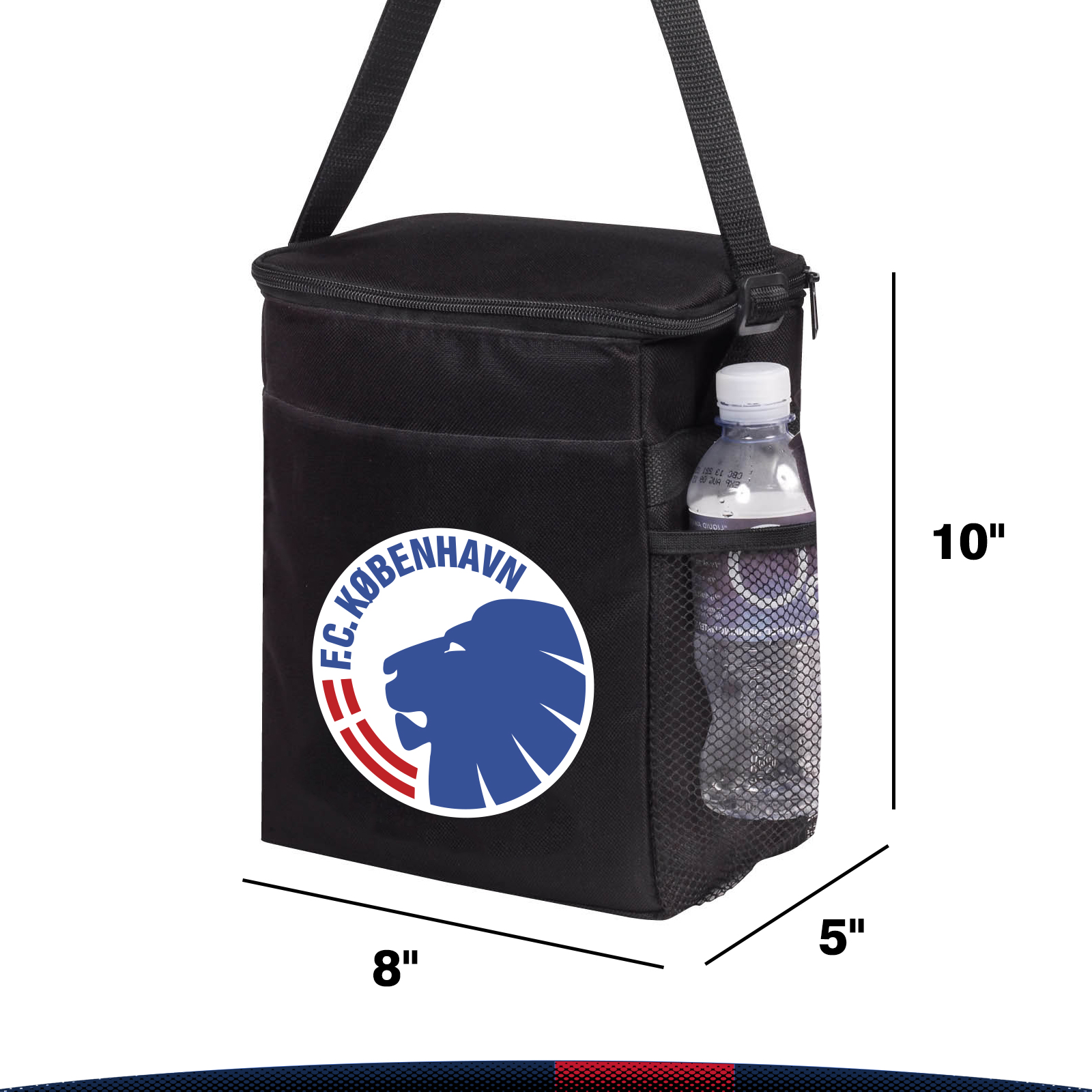 Mrnce Vertical Cooler Bag 6