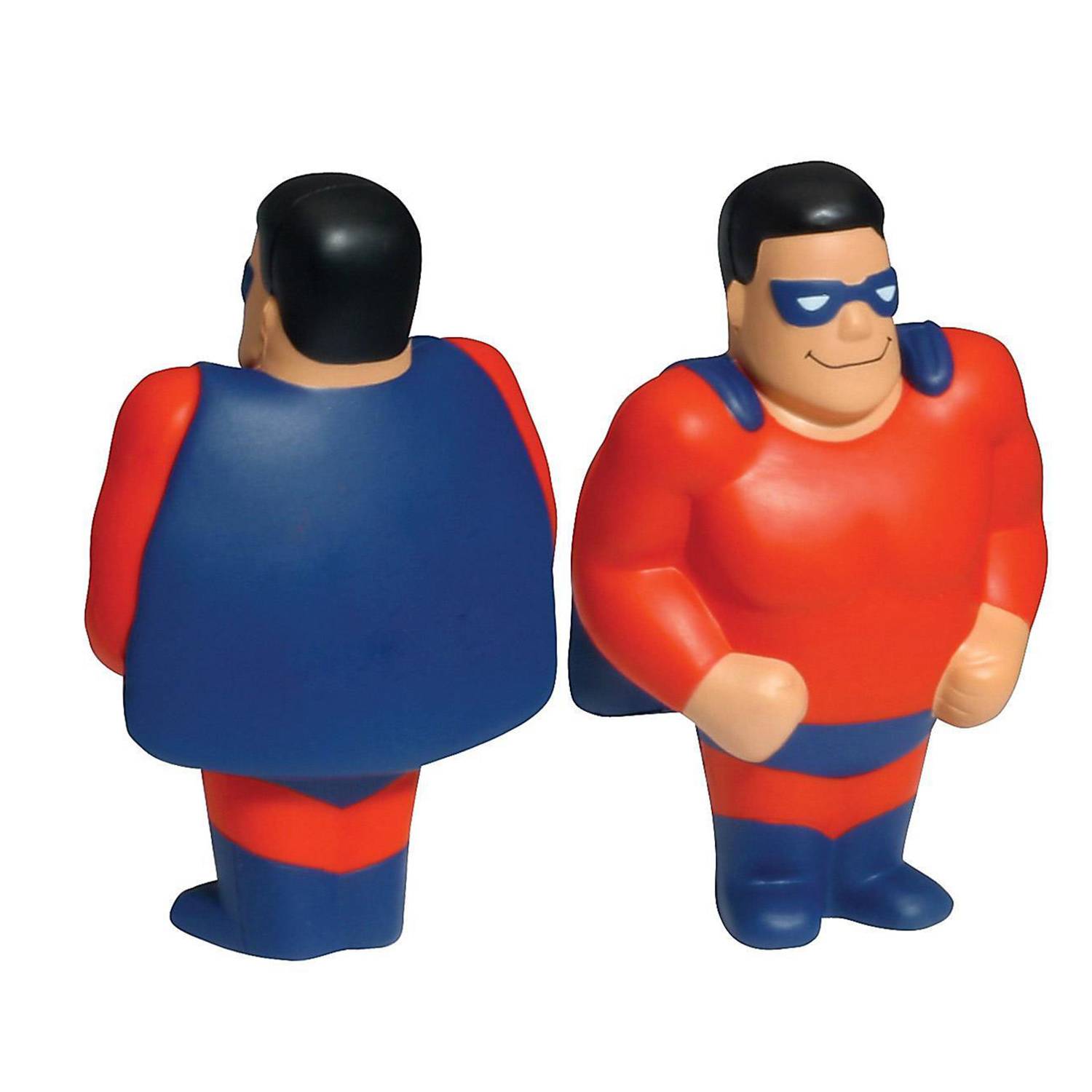 Super Hero Stress Reliever 3