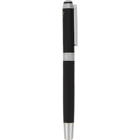 Hyde Recycled Brass Gel Rollerball 35