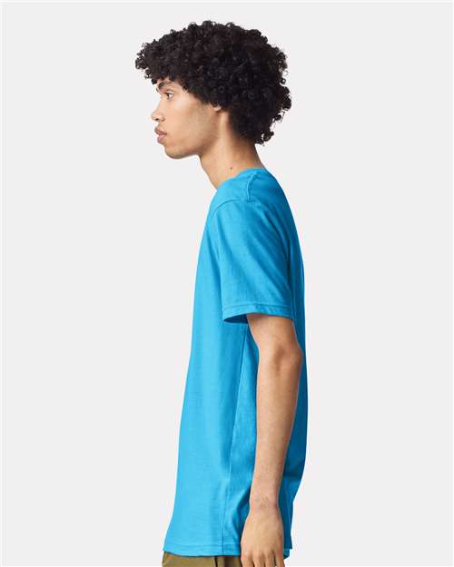 Unisex CVC Tee - 2001CVC 136