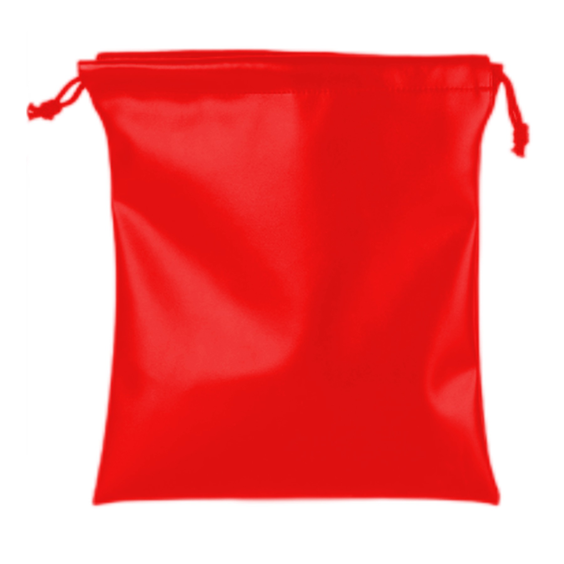 Leather Waterproof Drawstring Bag 3