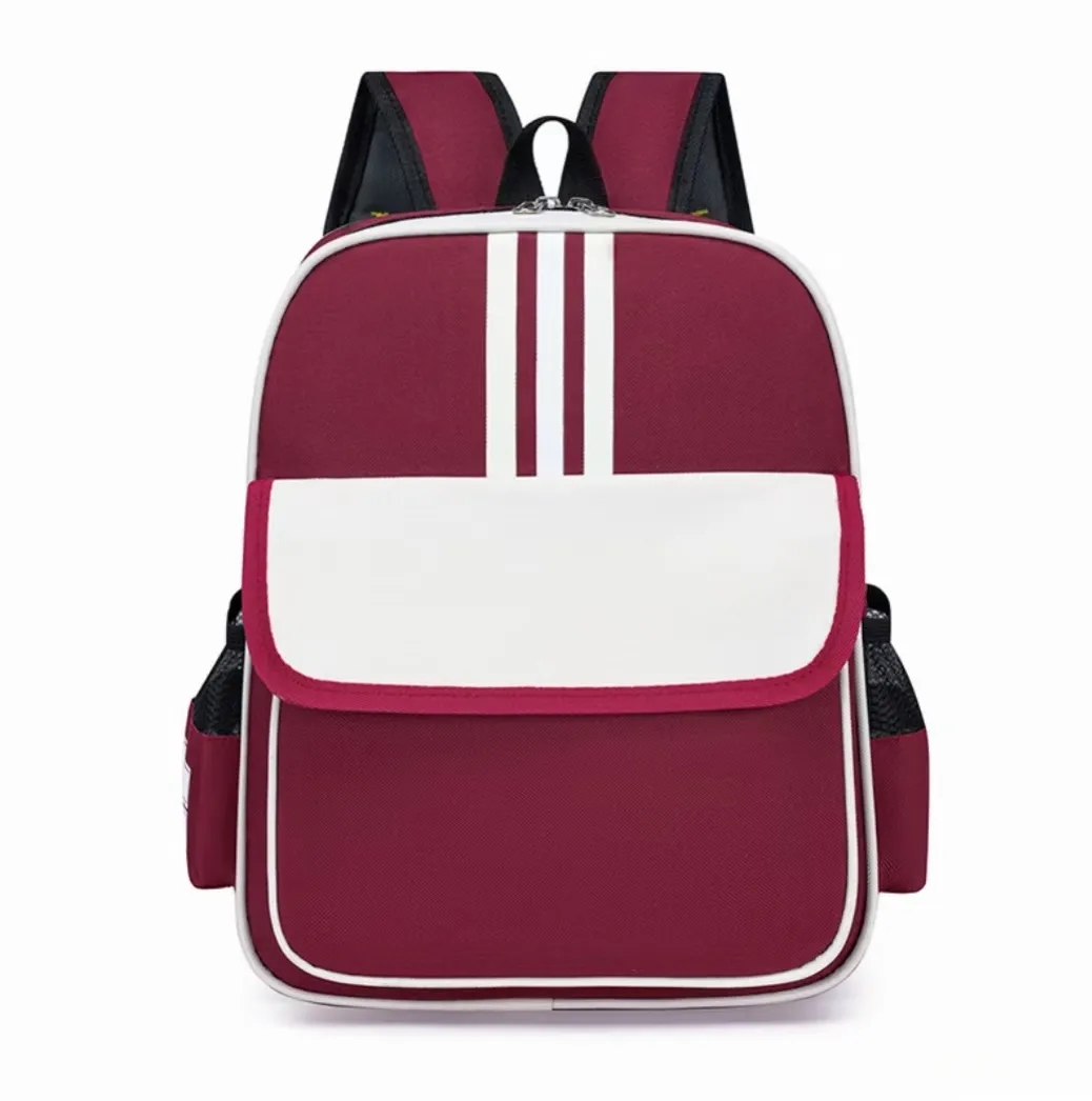 Kids Backpack Preschool Elementary Kindergarten School Bag 2