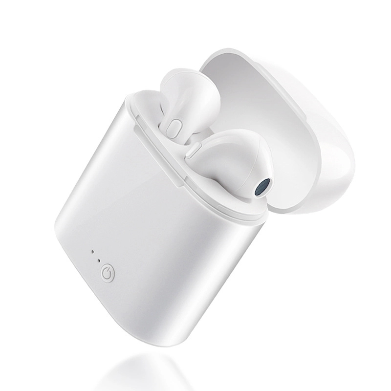 Wireless Earbud with Charging Box 5