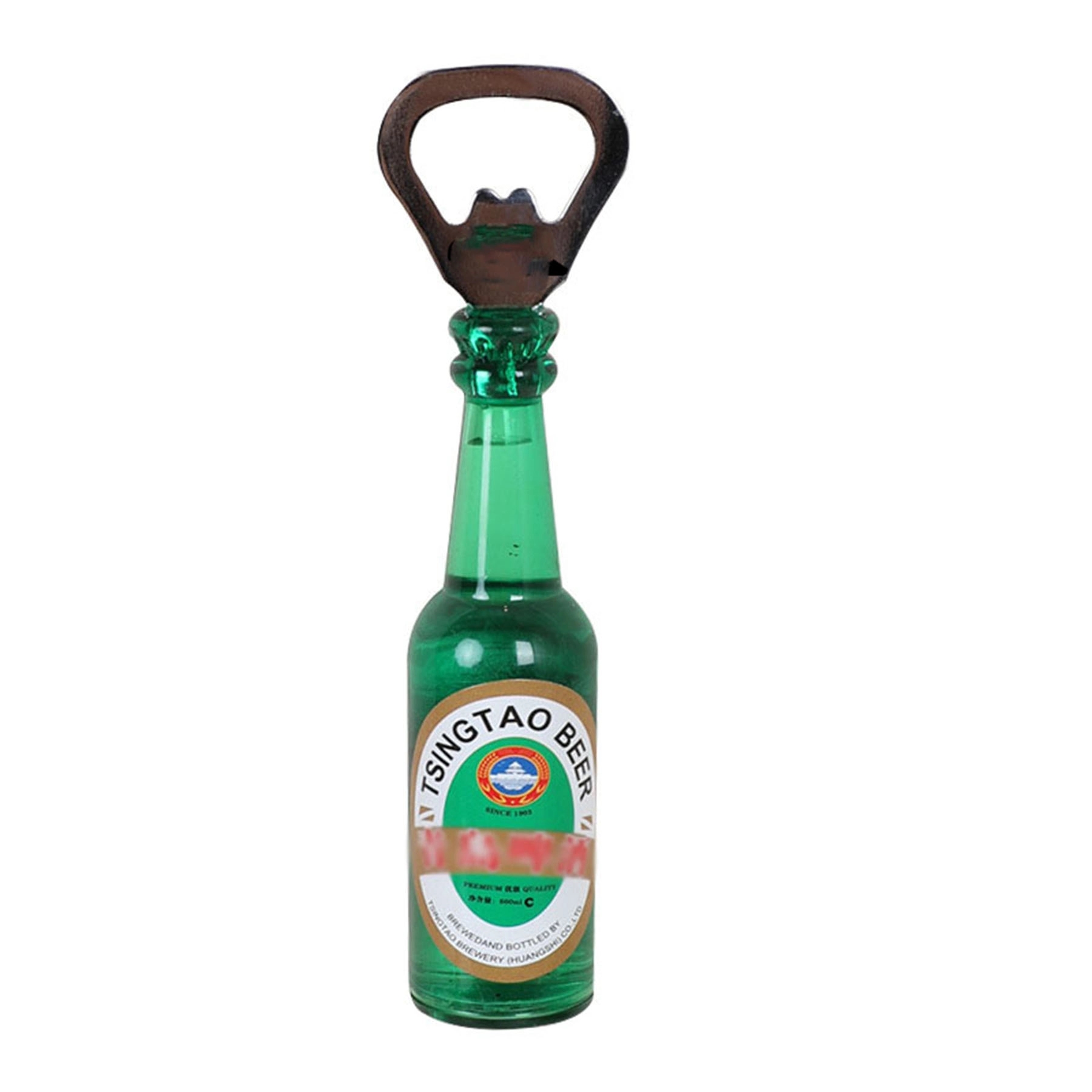 Magnetic Beer Bottle Opener 3