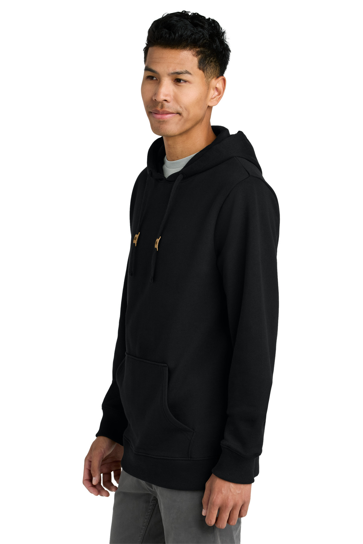 LIMITED EDITION tentree Space Dye Fleece Classic Hoodie TTCM4413 16