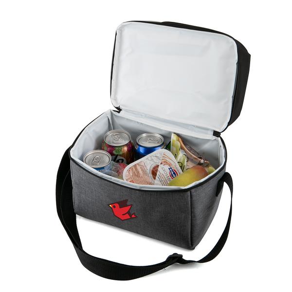 Manhattan Beach Cooler Bag, custom cooler bag with logo imprint 3