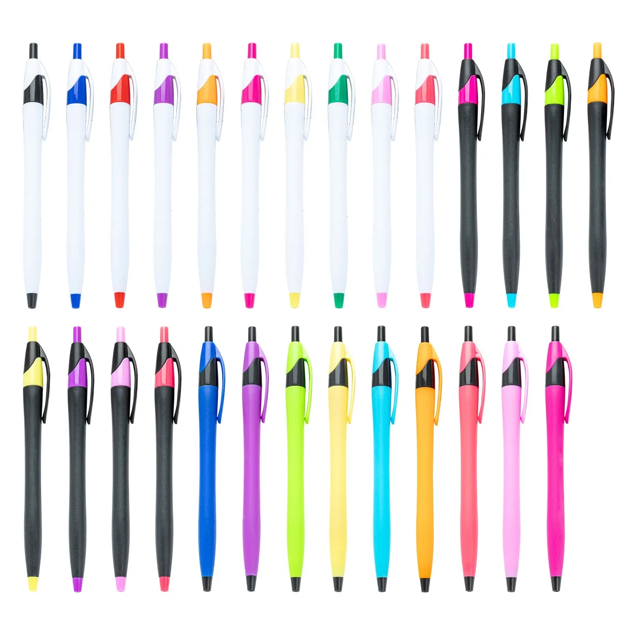 Logo Dart Pens 6