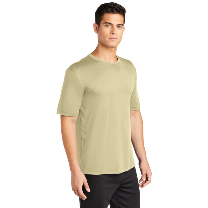 Sport-Tek PosiCharge Competitor Tee. 125