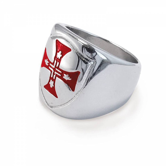 Custom Stainless Steel Rings