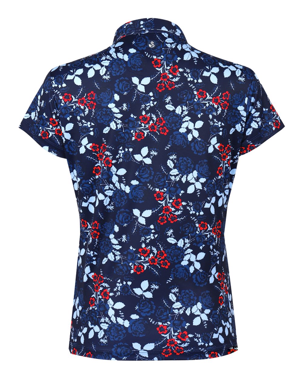 Women's Darci Polo - SW7500L 2