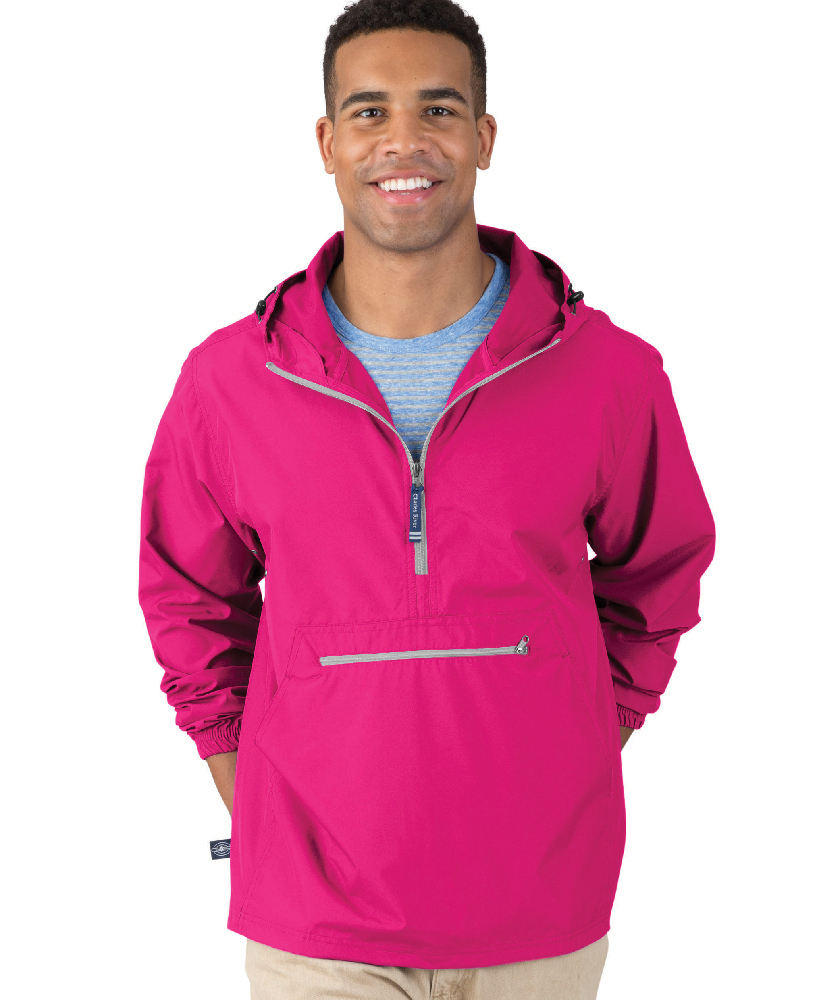 Pack-N-Go® Pullover 6