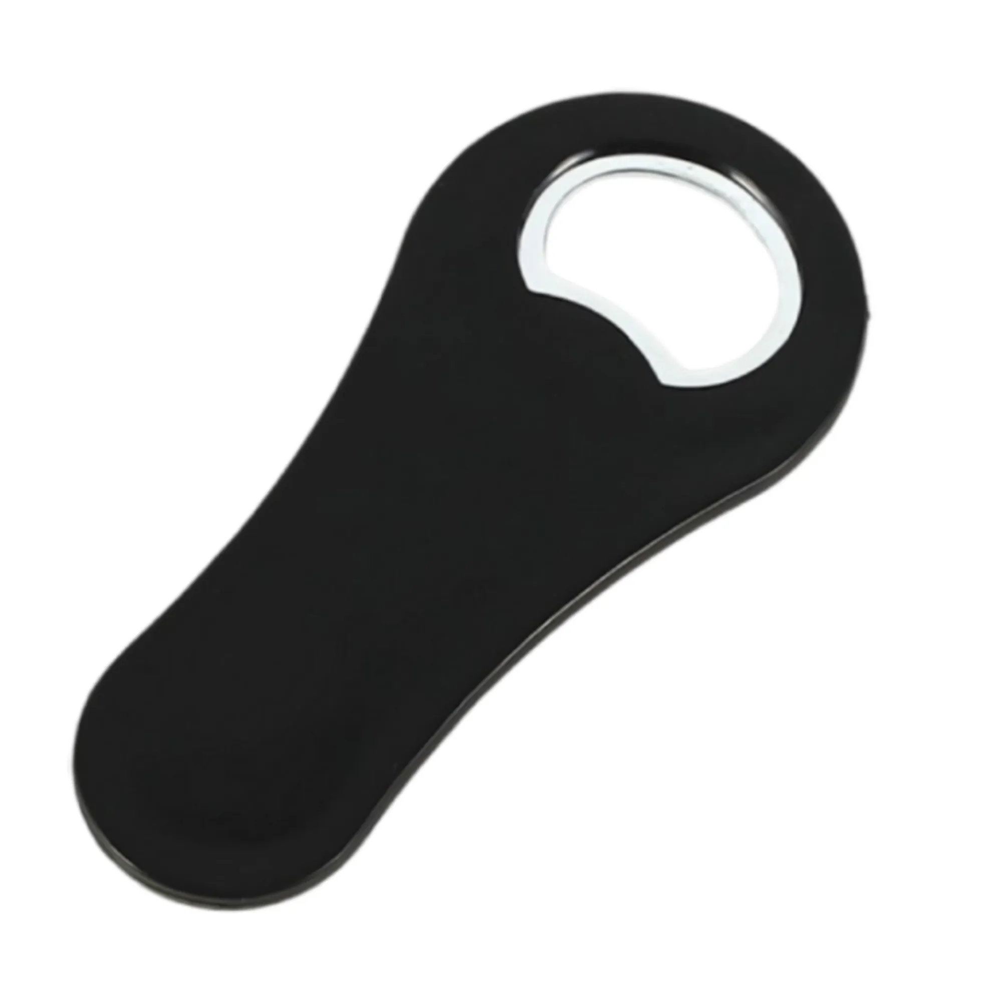 Bottle Opener with Laser Engraving for Festive Casual Use 3