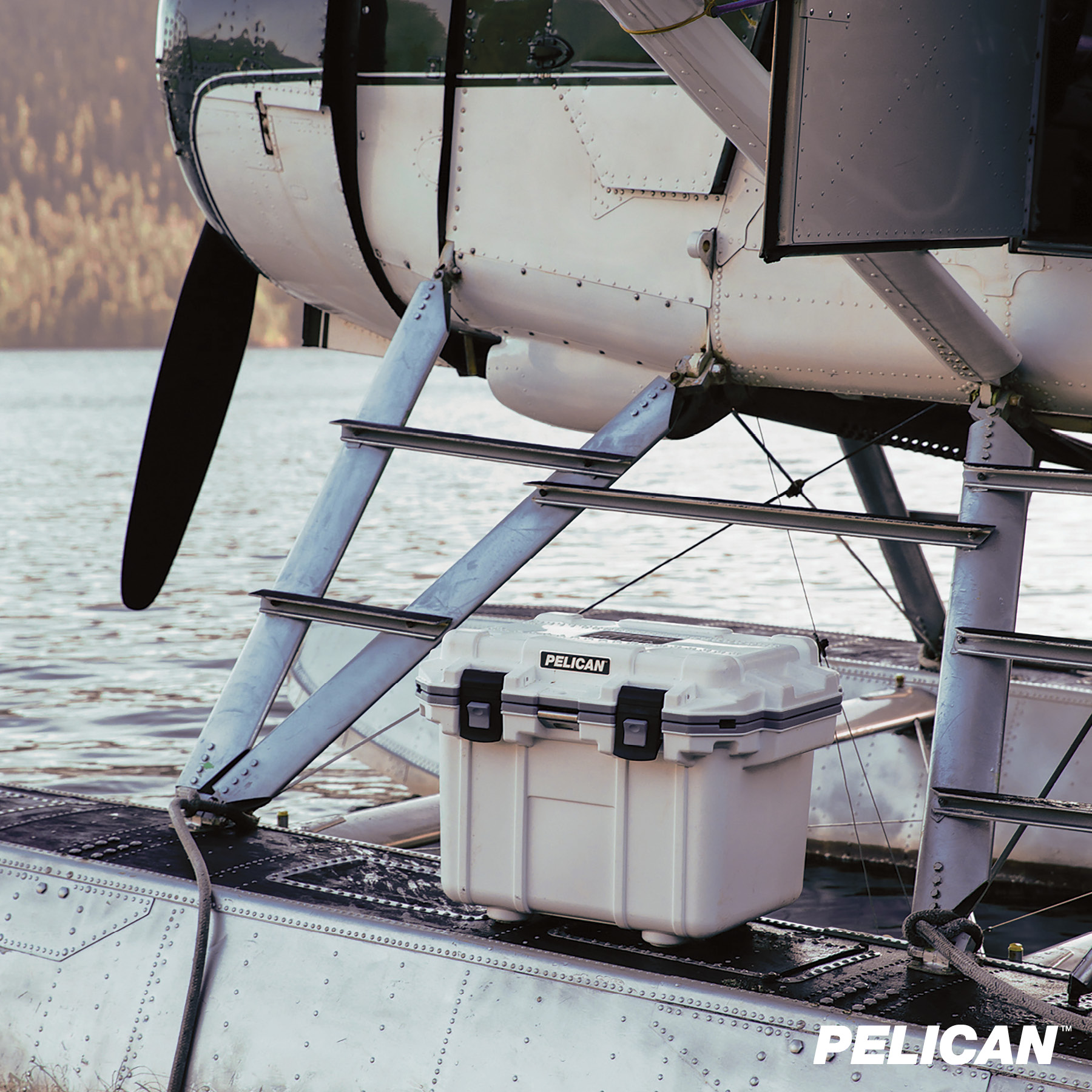 Pelican™ 30qt Elite Cooler 46
