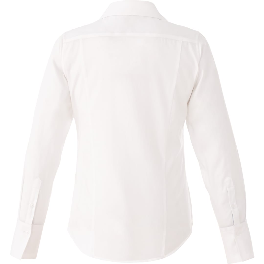 Women's CROMWELL Long Sleeve Shirt 16