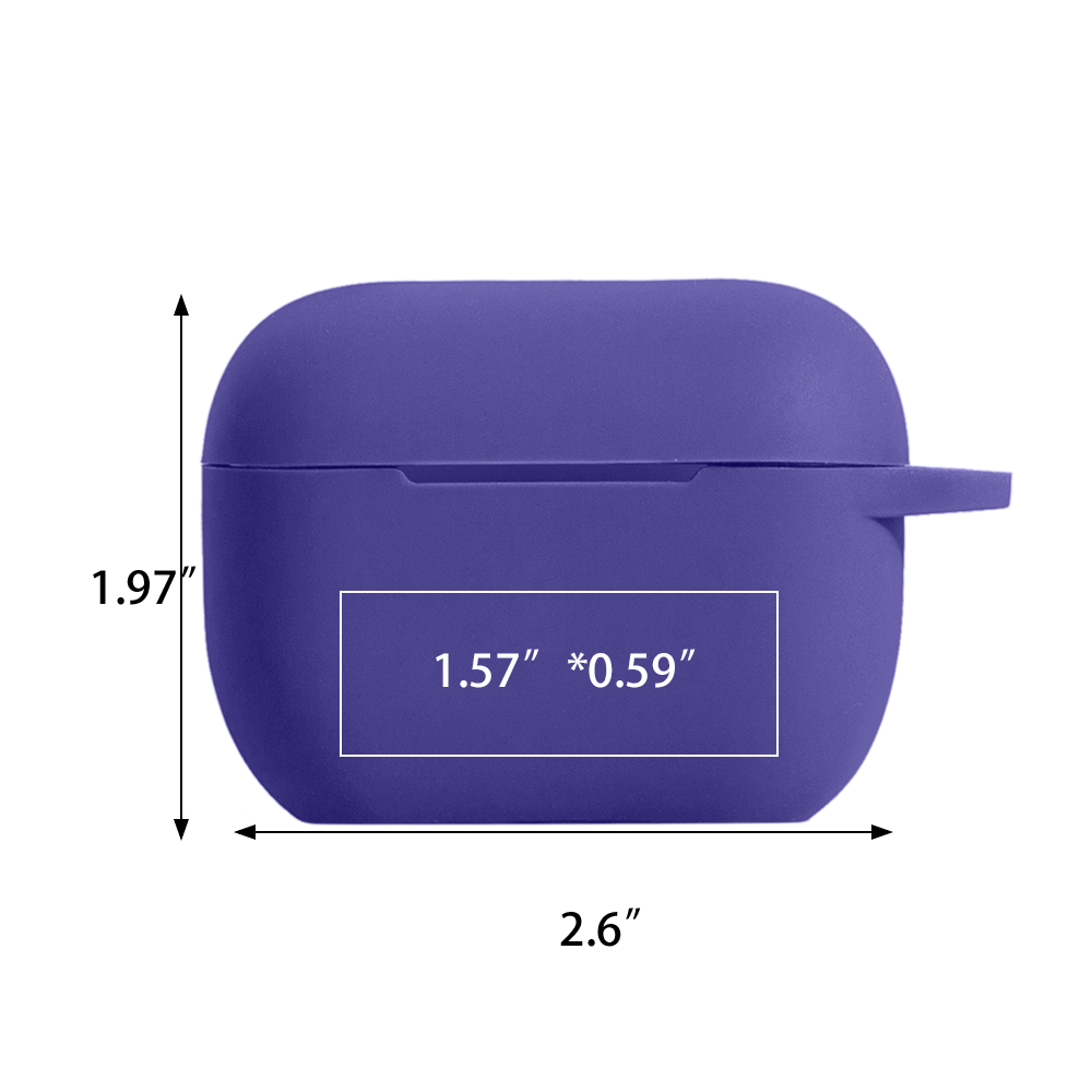 Hyde Case for Apple AirPods Pro