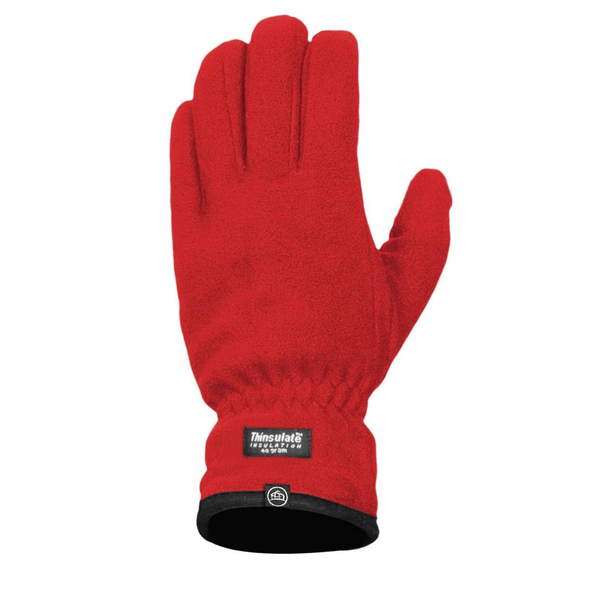 Stormtech Helix Fleece Gloves 4