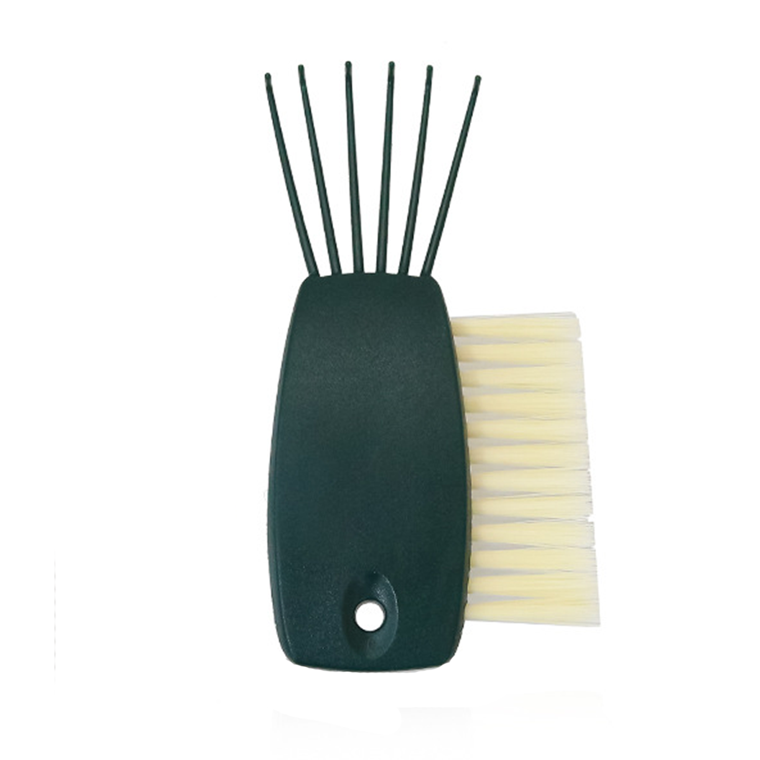 Plastic Hair Brush Cleaning Tool 3