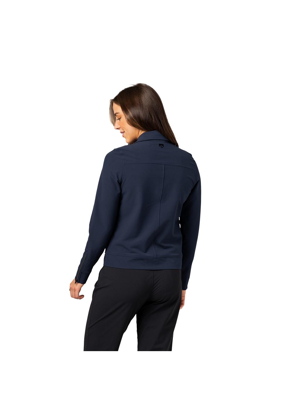 Storm Creek Women's Challenger Super Stretch Jacket 4