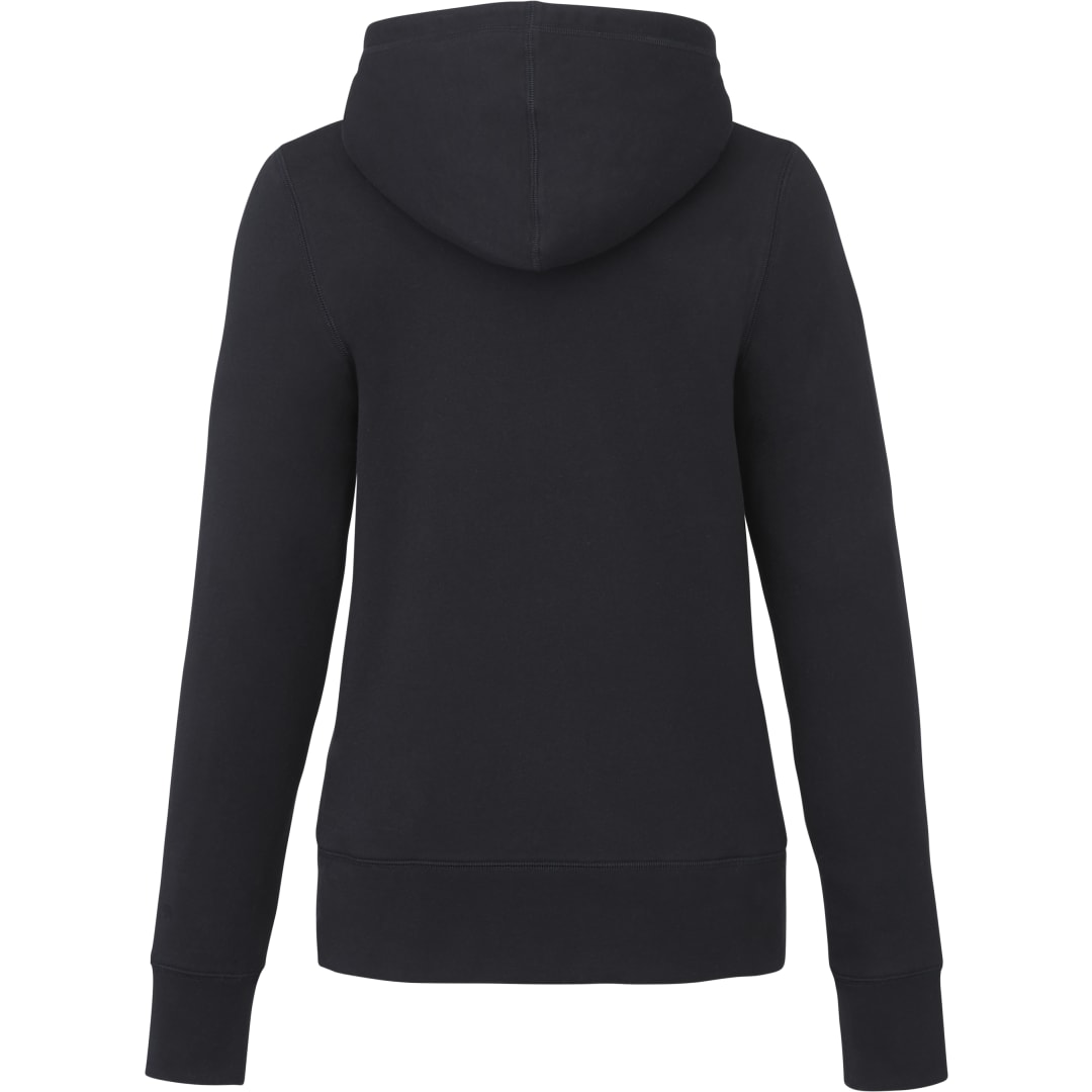 Women's ARGUS Eco Fleece Hoody 39