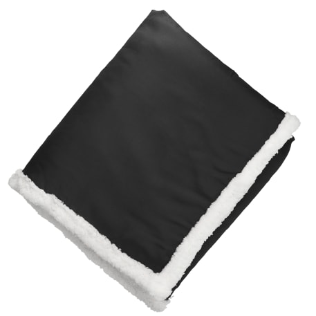 Sherpa Blanket 91