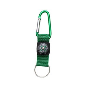 Lanyard Hanger With Carabiner Clips 4