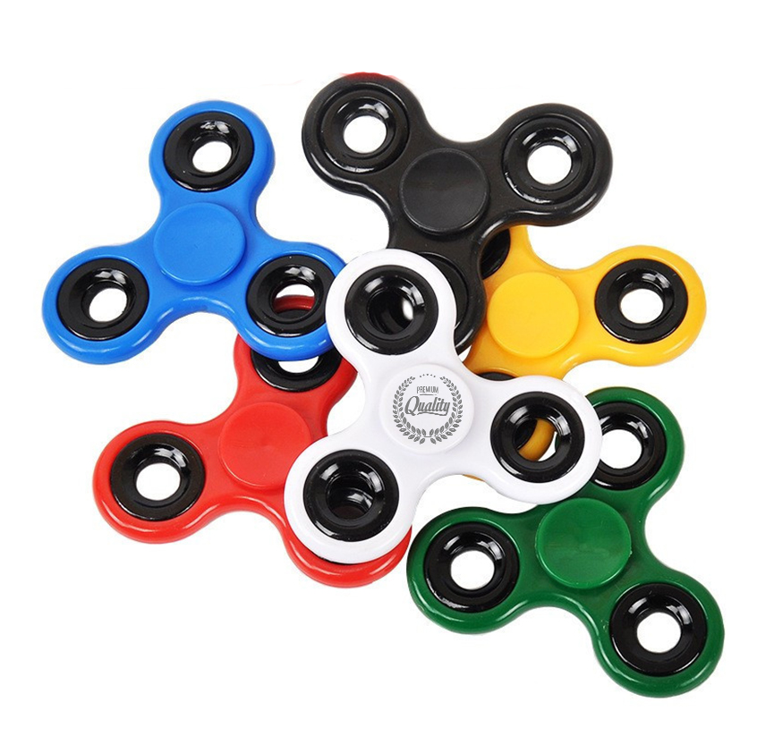 Tri-leaf Spinner 8