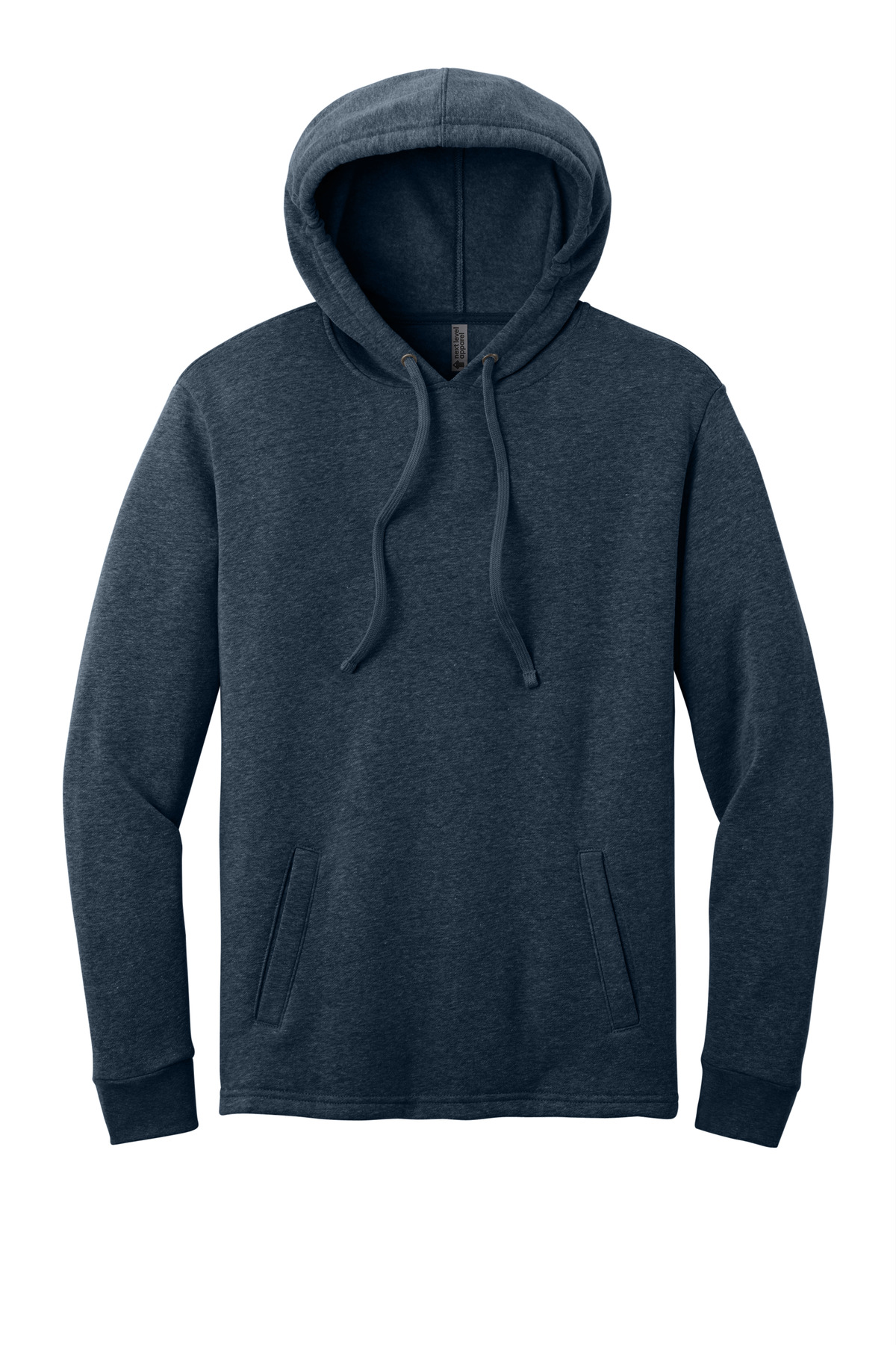 Next Level Apparel Adult Malibu Pullover Hoodie. NL9300 68