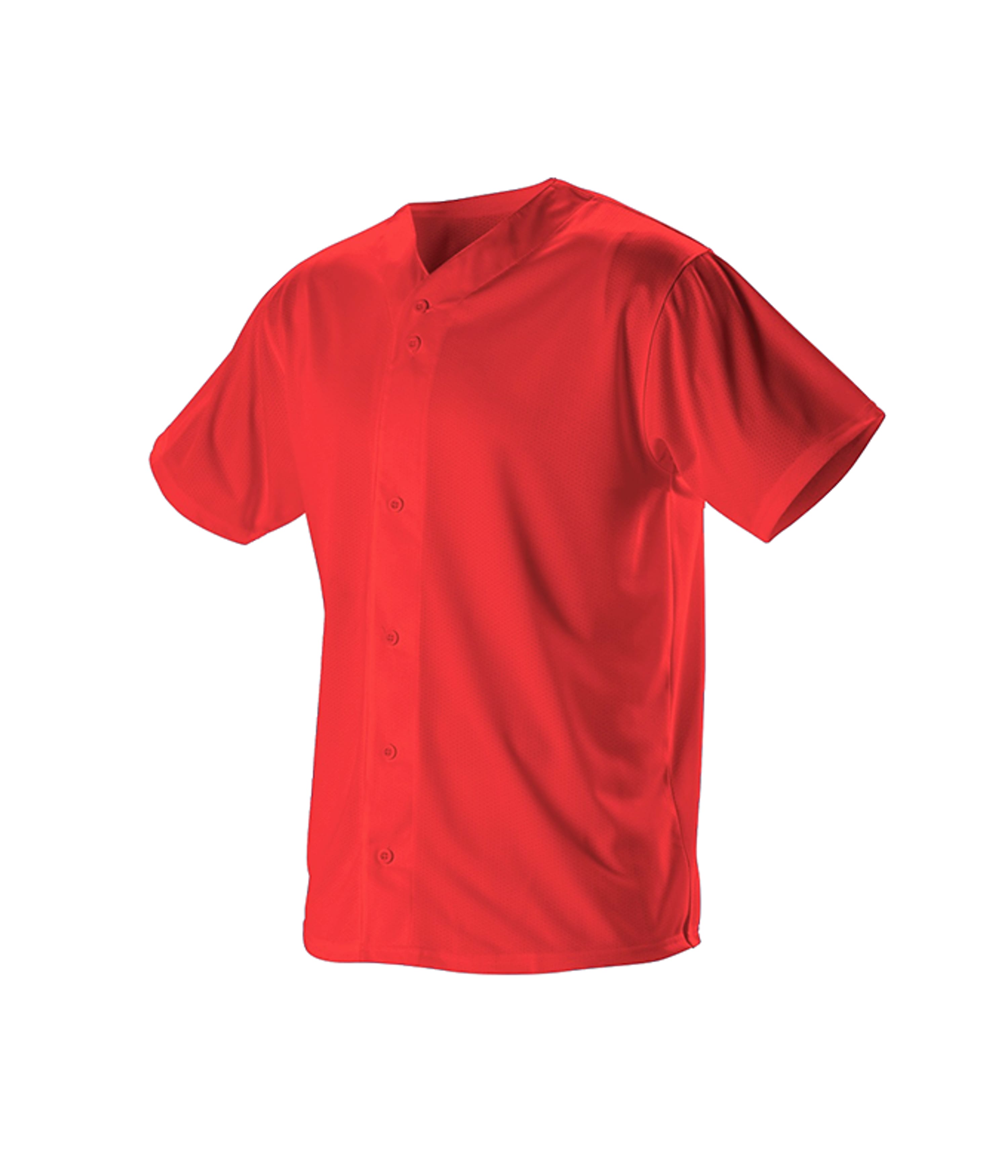 FAUX FRONT BASEBALL J 3