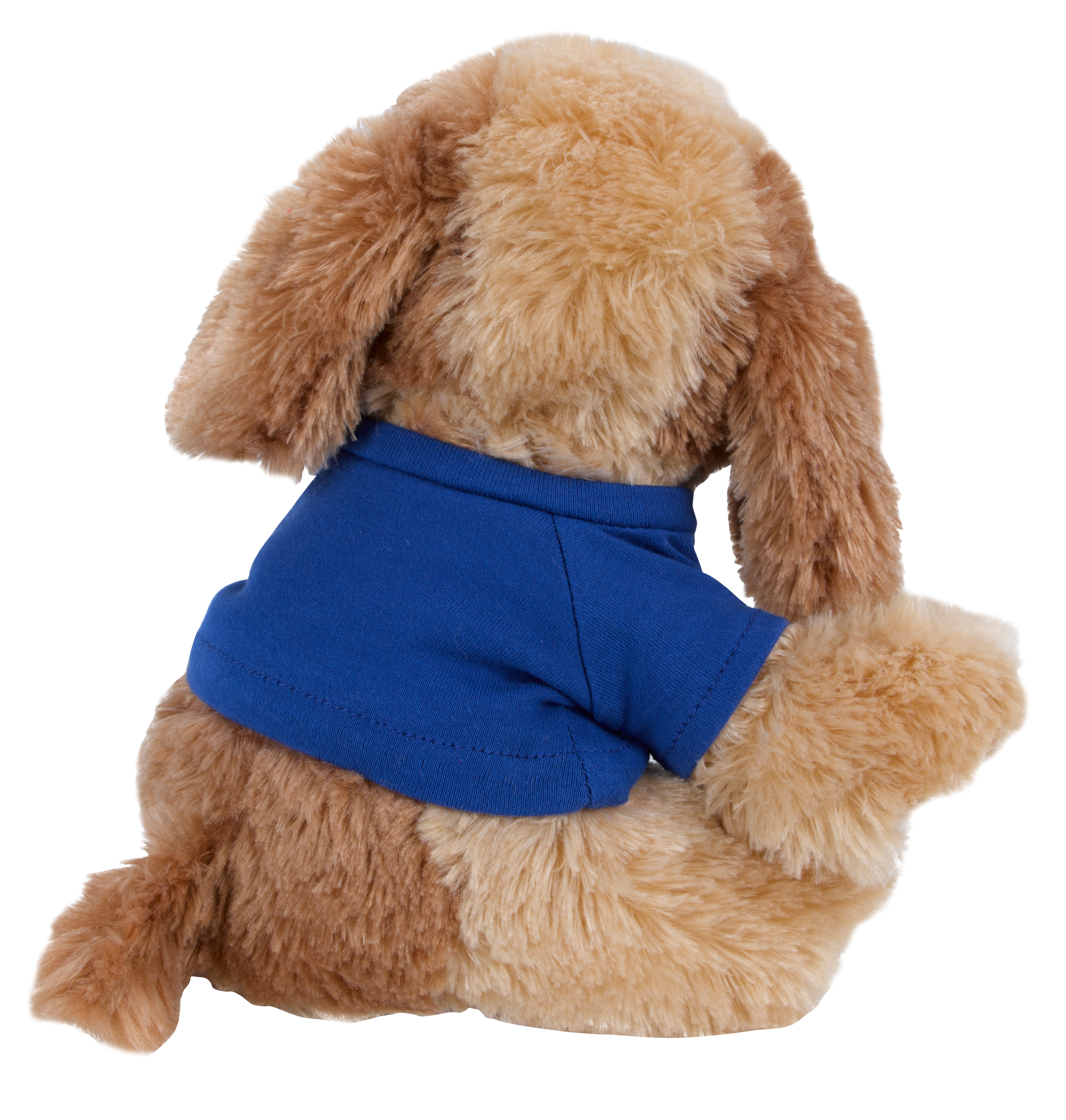Chelsea Teddy Bear™ Bo - 8" Plush 4