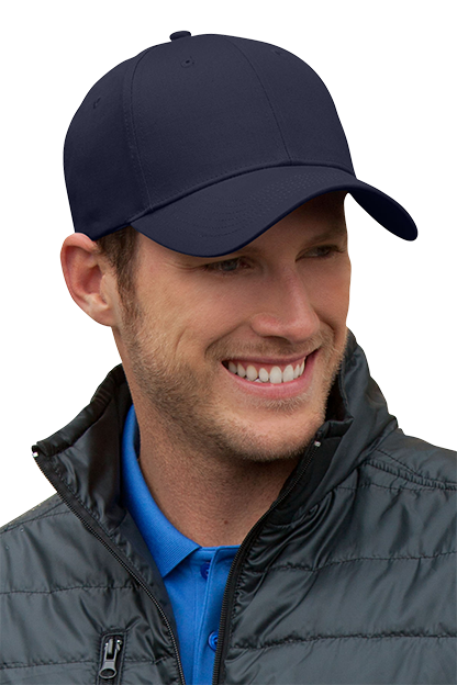 Clutch Solid Constructed Twill Cap 31