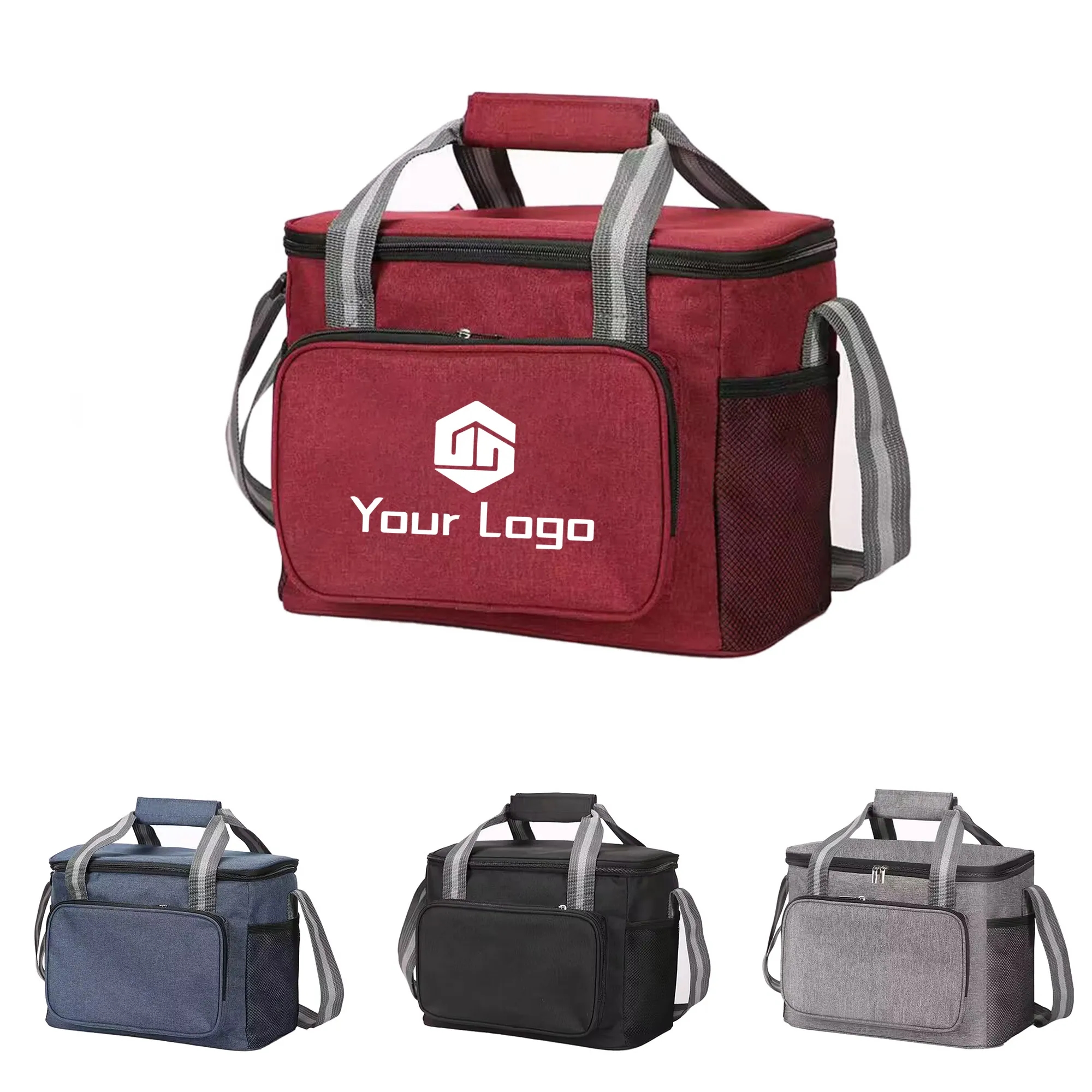 Stay Cold And Hot Lunch Packs 2