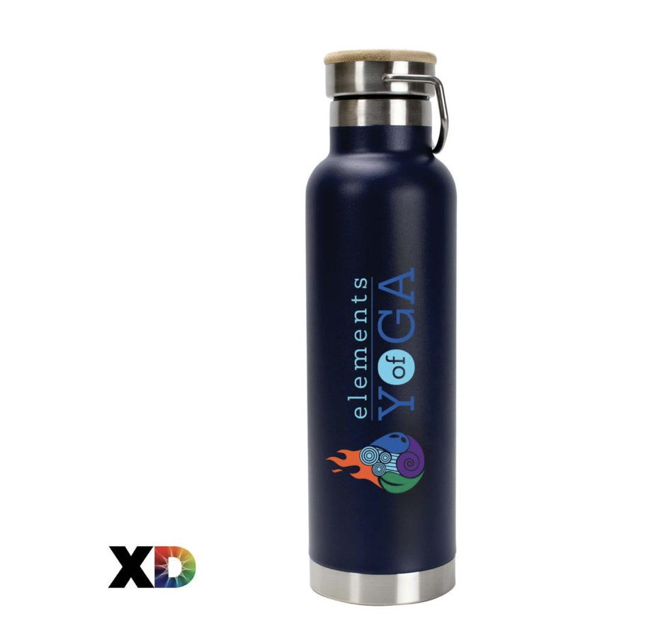 22 Oz. Sasa Thermal Bottle, custom water bottle with logo imprint 4