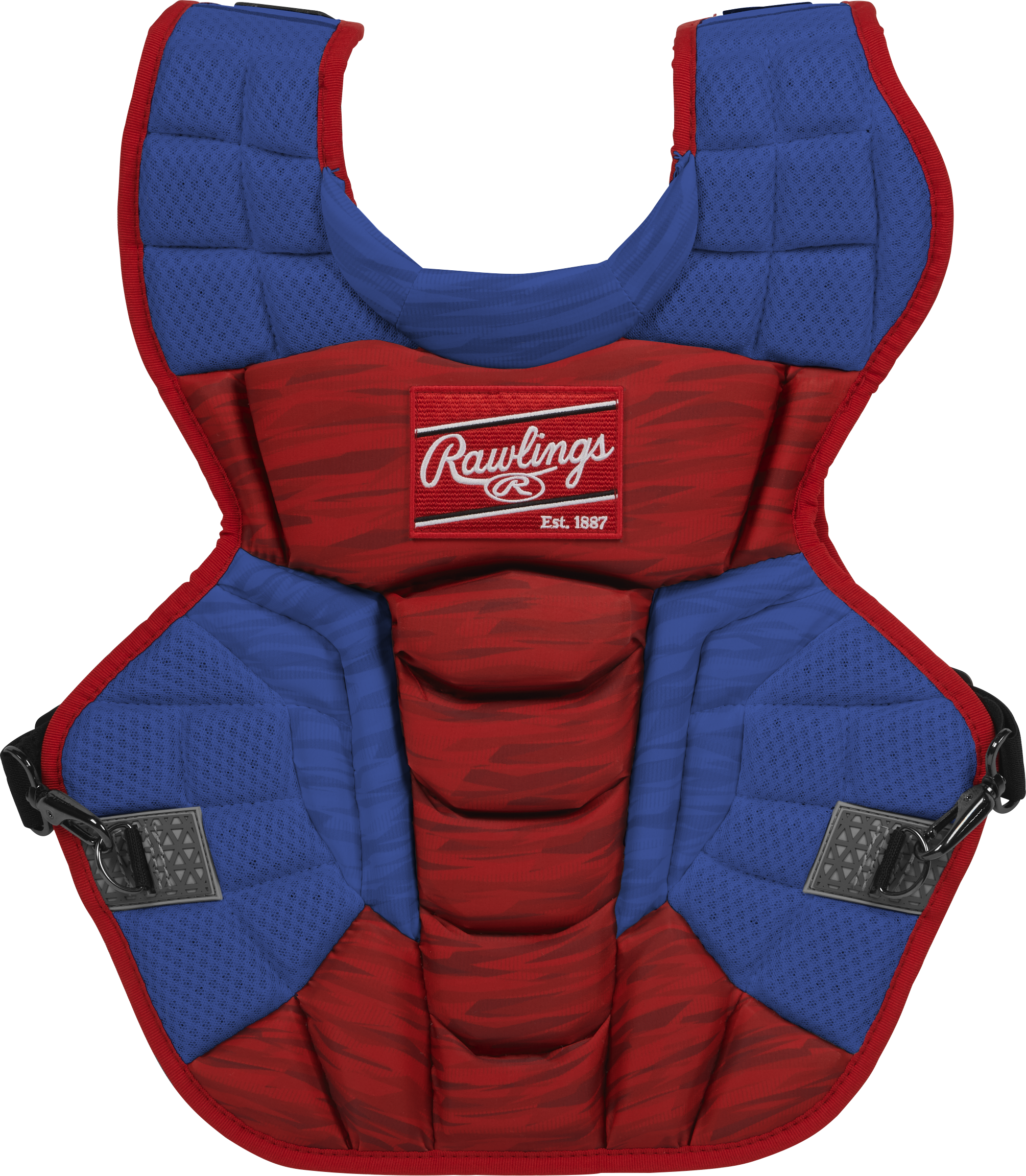Rawlings Velo 2.0 Chest Protector | Intermediate 5