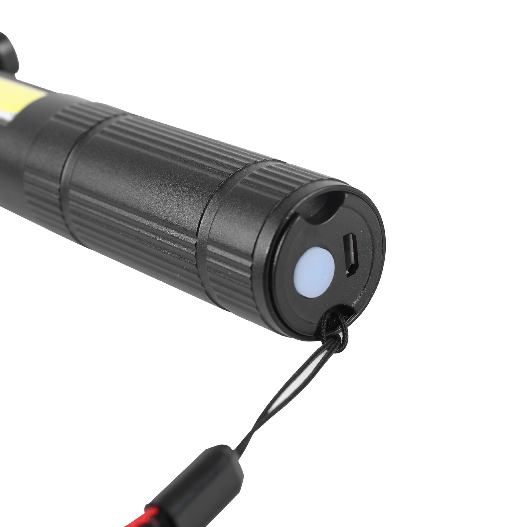 COB Flashlight Safety Tool 3