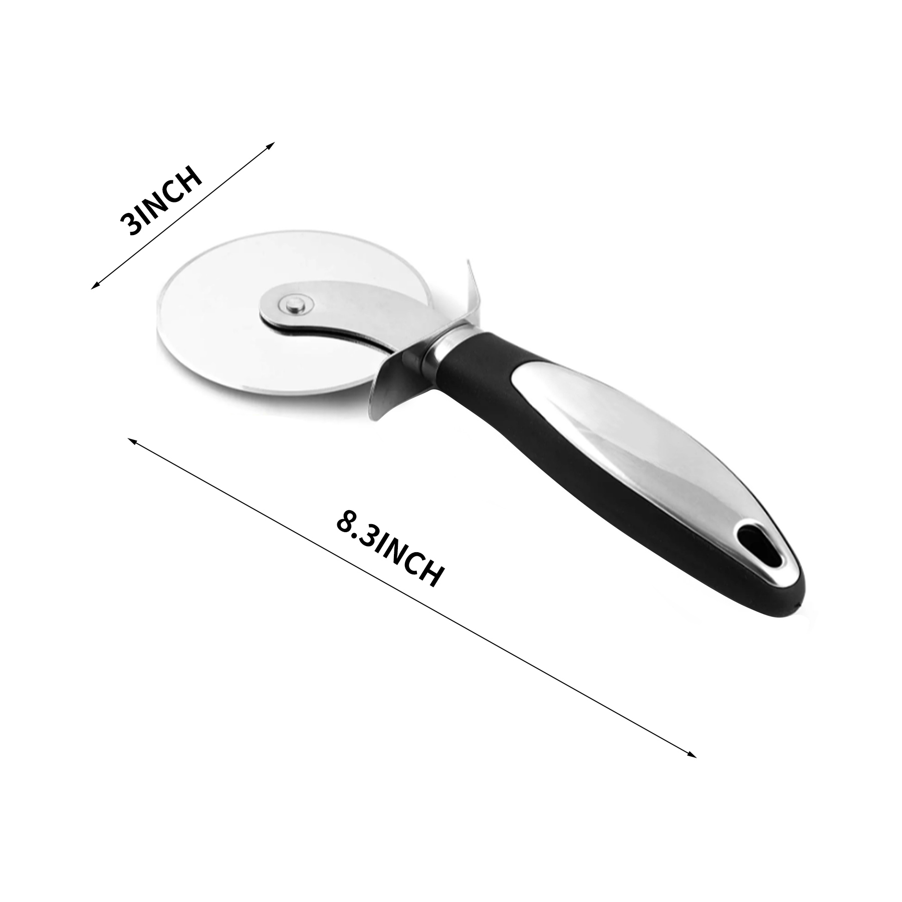 Pizza Cutter 2