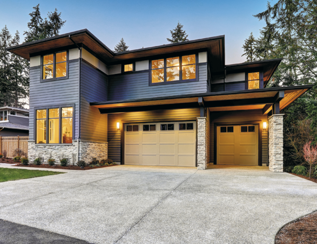 Good Value™ Welcome Home - Spiral Calendar 35