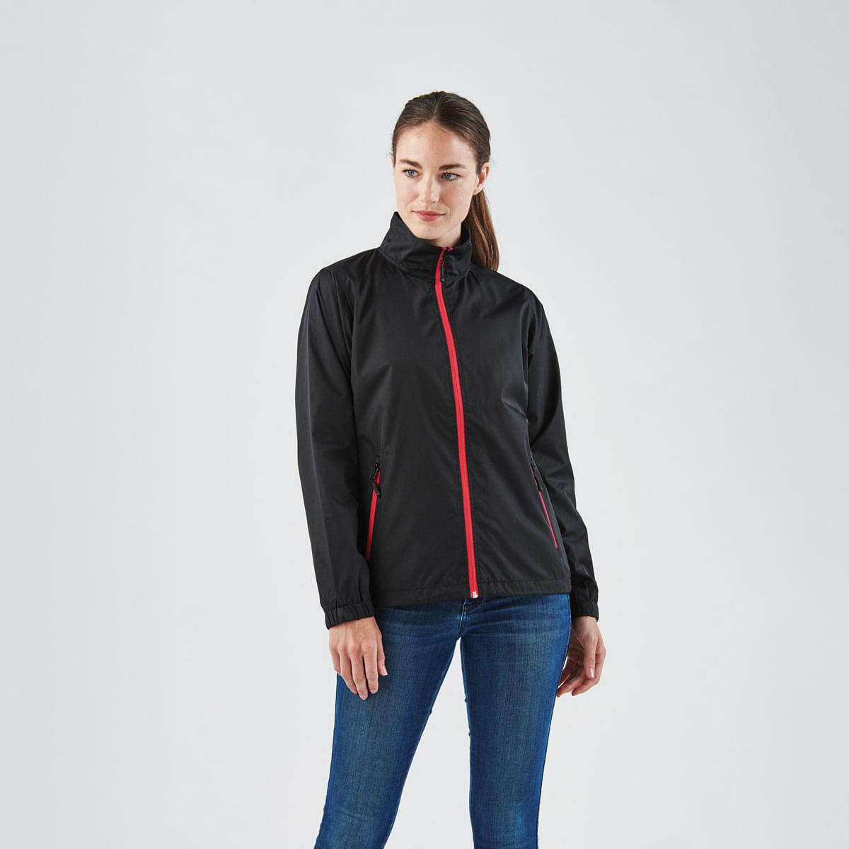 Stormtech Women's Axis Shell 6