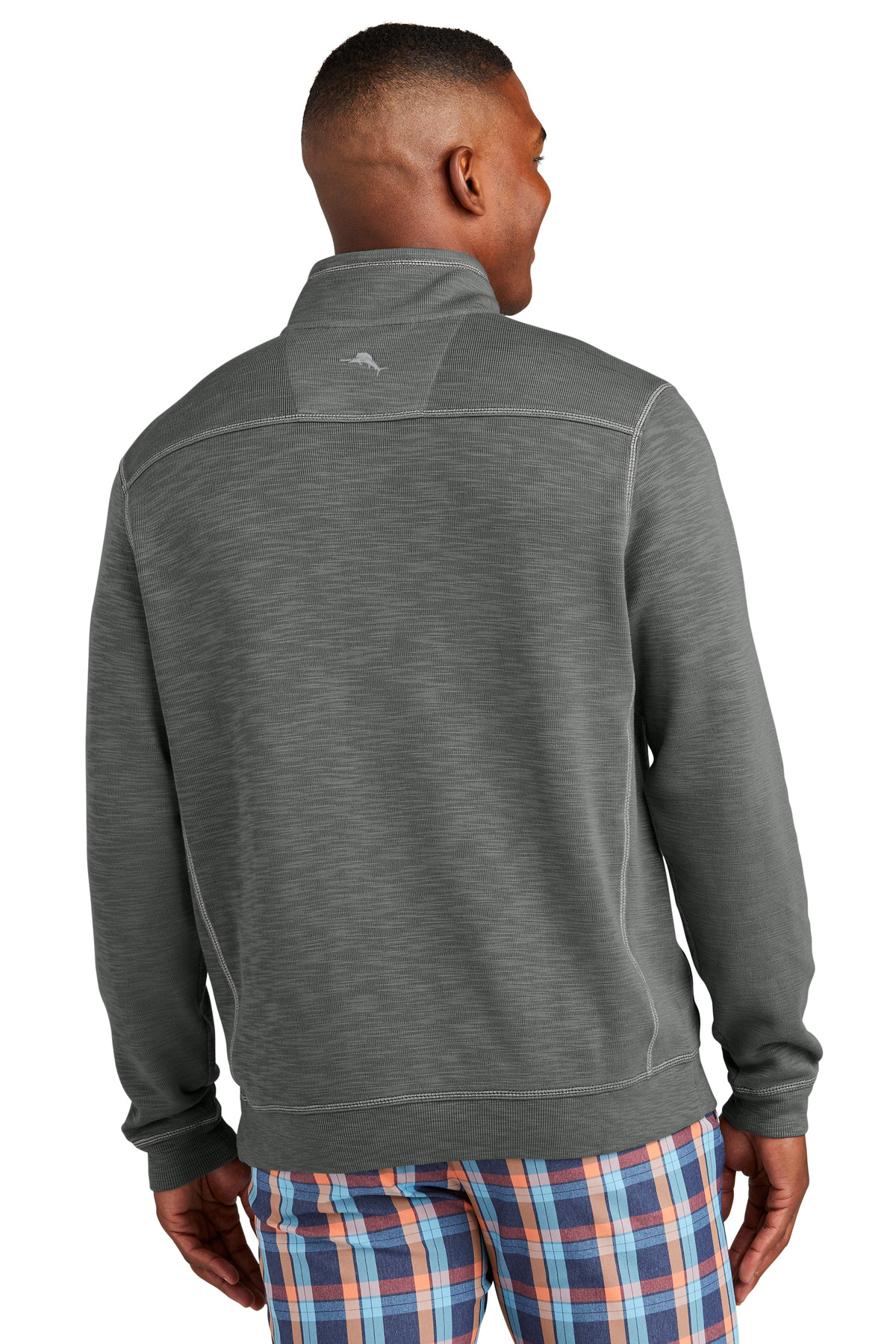 Tommy Bahama Tobago Bay 1/2-Zip ST226342TB 12