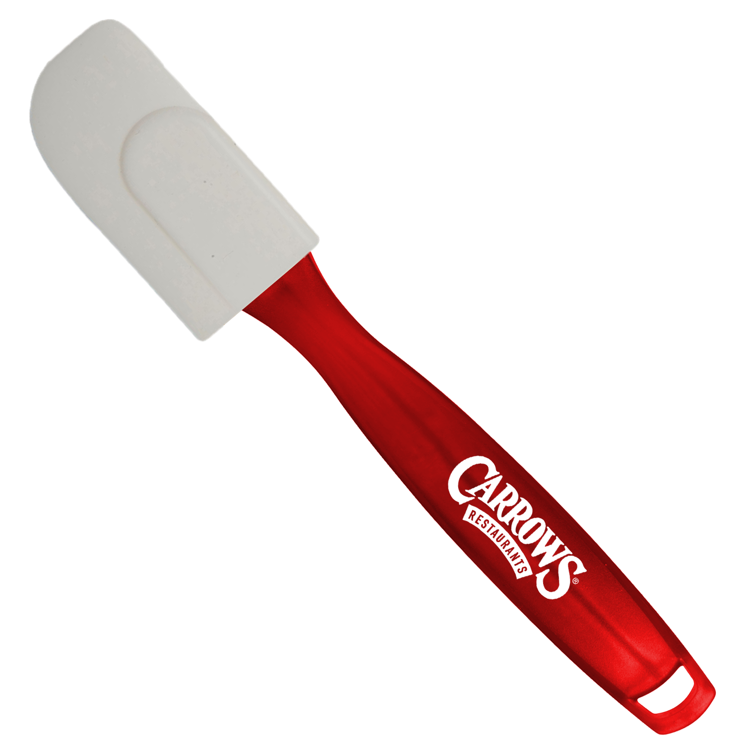 Small Silicone Spatula 14