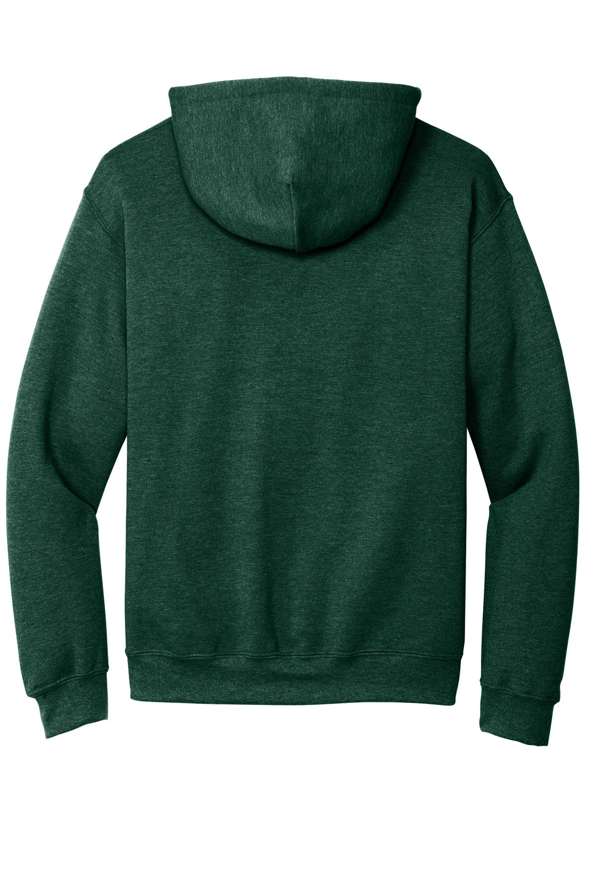 Gildan - Heavy Blend Hooded Sweatshirt. 18500 443
