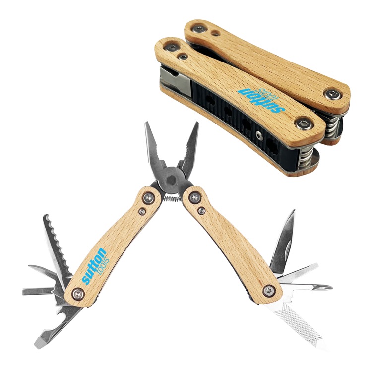 Elk Ridge Compact Knife 2