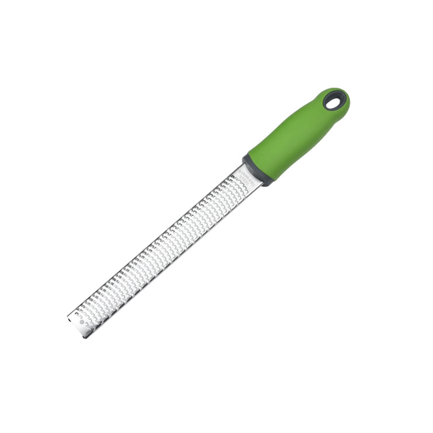 Stainless Steel Kitchen Tools Ginger Nutmeg Zester Grater 17