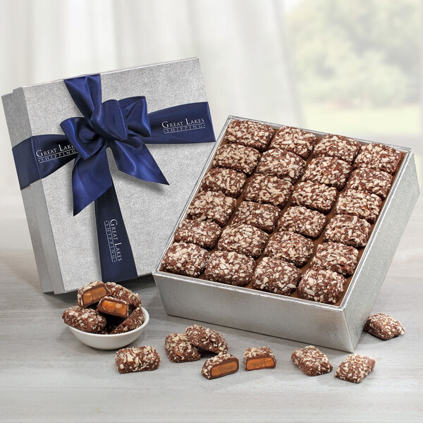 SALE - English Butter Toffee